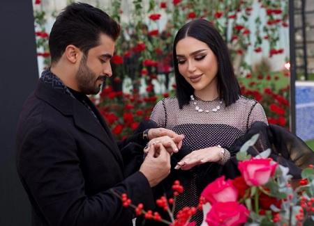 هكذا احتفلت الدكتورة خلود بعيد ميلادها  فيديو 