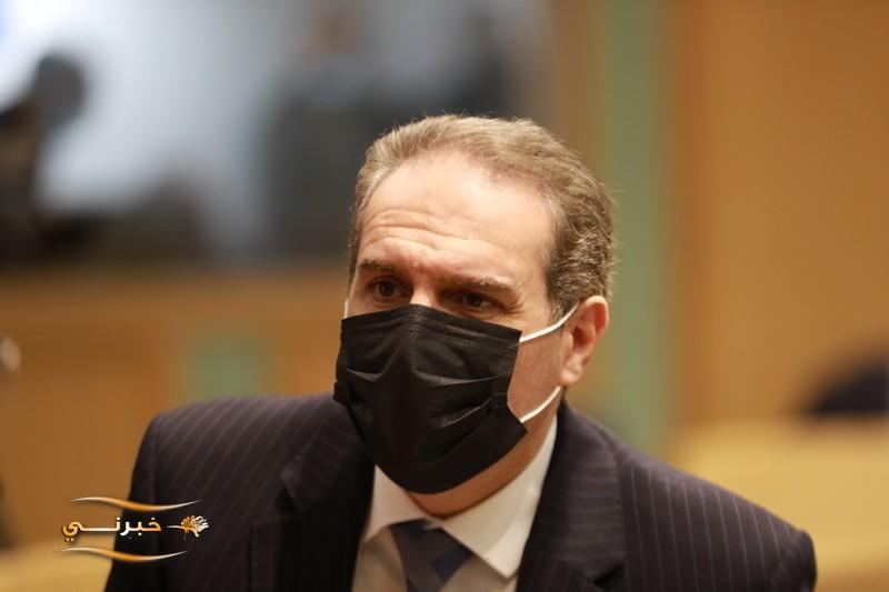 الهواري إصابات طلاب المدارس انخفضت 15