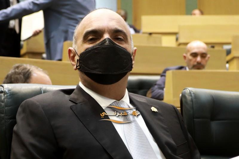 الخصاونة يمنح استثناء لطرح عطاء التنقيب عن الفوسفات