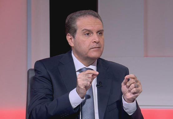 الهواري يدعو أصحاب شهادات اللقاح المزورة مراجعة الوزارة 