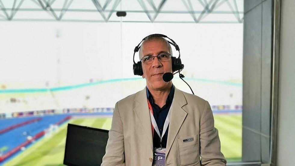 خلاف تونسي جزائري في بي أن سبورت