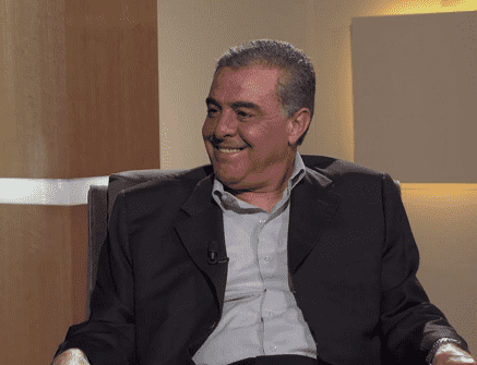 عملية جراحية لنضال الحديد