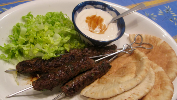 أطعمة لا ينبغي دمجها مع اللحم