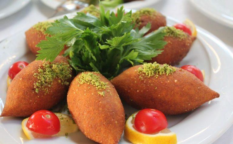 بطريقة سهلة وشهية حضري أصابع كبة البطاطا