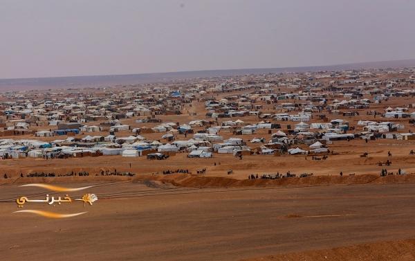 مندوب سوريا بمجلس الأمن يطالب بإغلاق الركبان