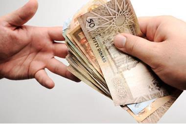 40 ألف مستفيد من قروض المال للتمويل في الأردن