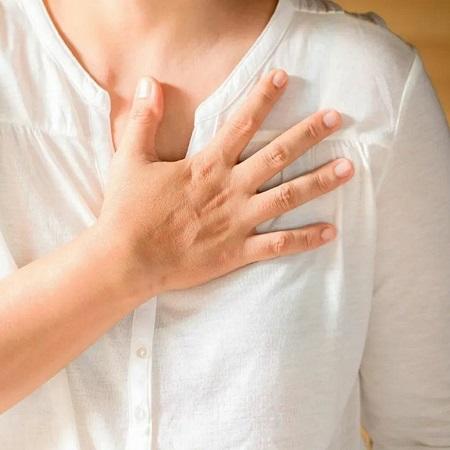 أفضل عادة لخفض الكوليسترول بالدم بعد سن الـ 50