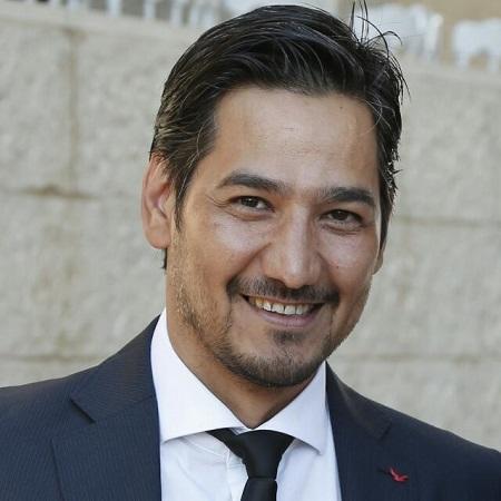 بداية الشتاء ودخول المربعينية في بلاد الشام