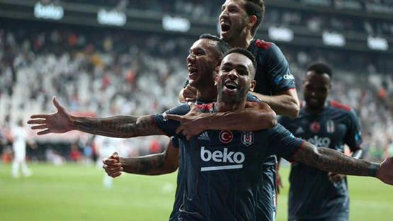 إقامة كأس السوبر التركي في قطر