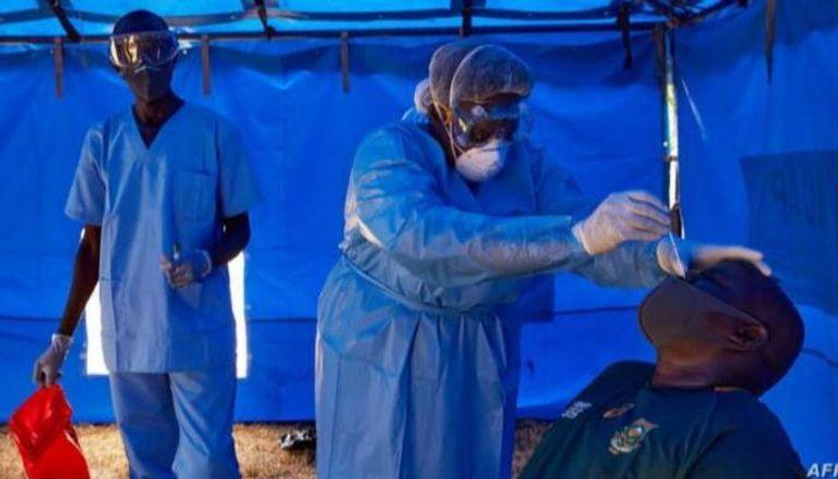 جنوب السودان لا عمل لغير الملقحين