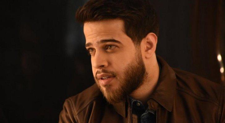 نابلسي لم أكن مرتاحا بإنطلاقتي الفنية