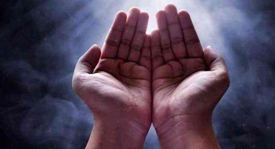 بفصل الشتاء أدعية مستحبة عند نزول المطر