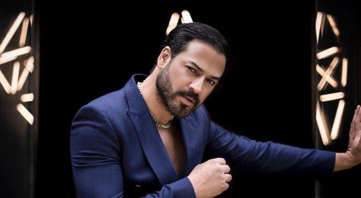 وسام حنا يدعم أدهم نابلسي