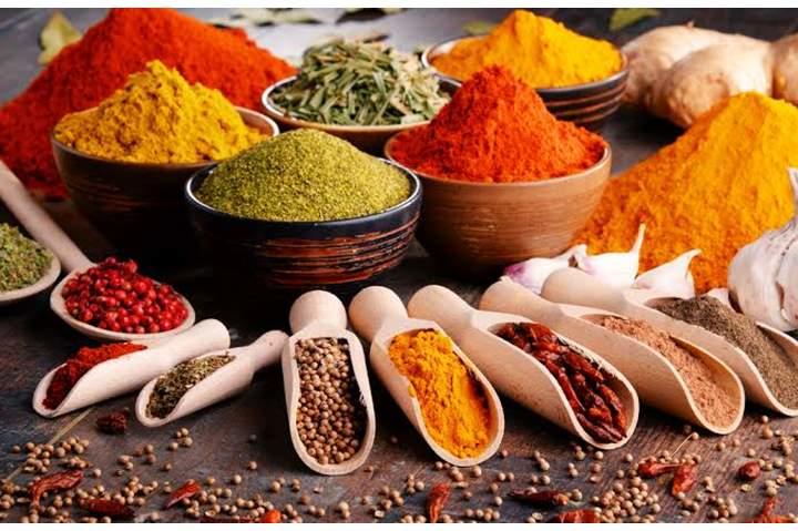 توابل قد تمنع خطر الإصابة بالخرف