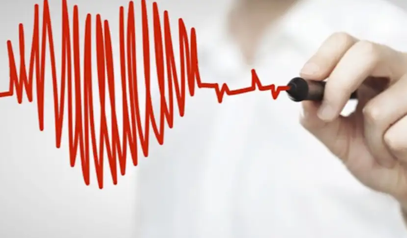 خطوات بسيطة لتهدئة خفقان القلب المفاجئ