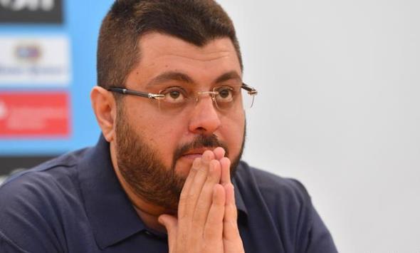 إسميك يتحدث عن 6 أخطاء ارتكبها العرب مع اليهود