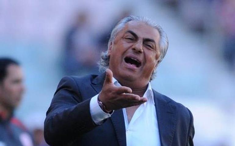 شهاب الليلي مرشح لتدريب الوحدات