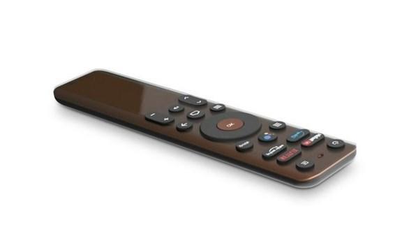  ريموت كنترول صديق للبيئةيعمل بالطاقة الشمسية