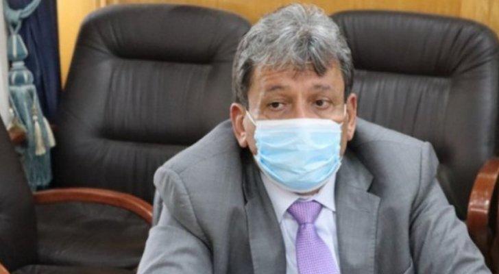 وزير النقل سنطور منظومة الأرصاد الجوية