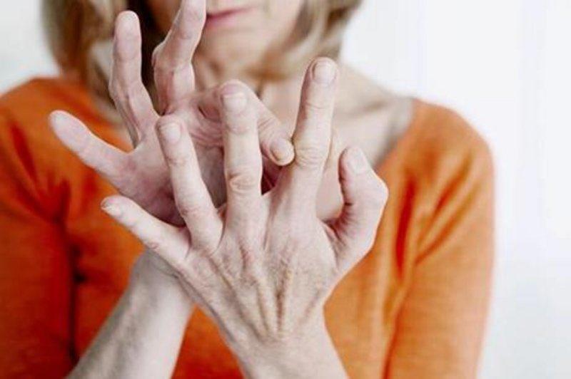 تقنيات تخلصك من مشاكل صحية عدة بتدليك أصابعك