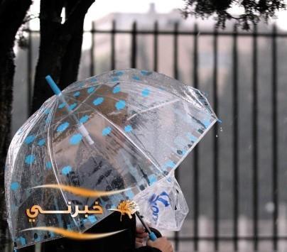 انخفاض قليل على درجات الحرارة المُقاسة الخميس