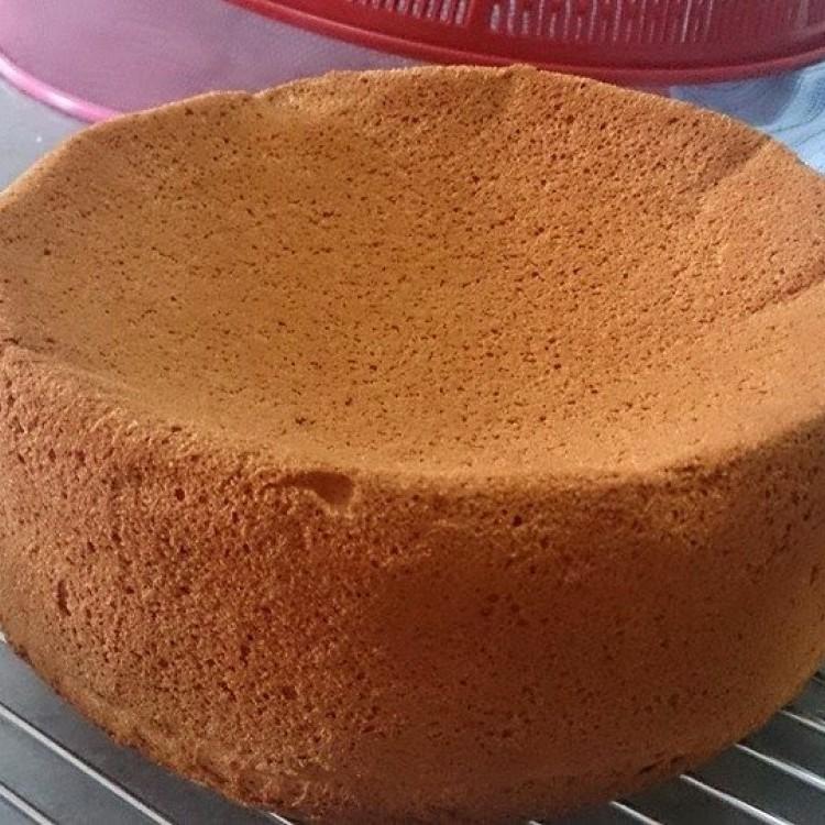 احذريها أخطاء شائعة تُسبب هبوط الكيك أثناء الخبز