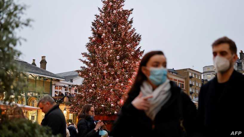 الصحة العالمية تحذر العالم من إعلان الانتصار على الجائحة