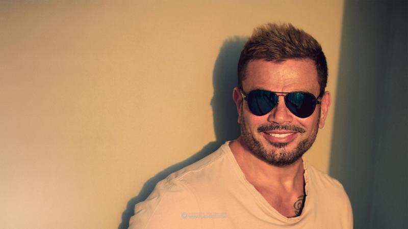 نفاد تذاكر حفل عمرو دياب في الرياض بالكامل