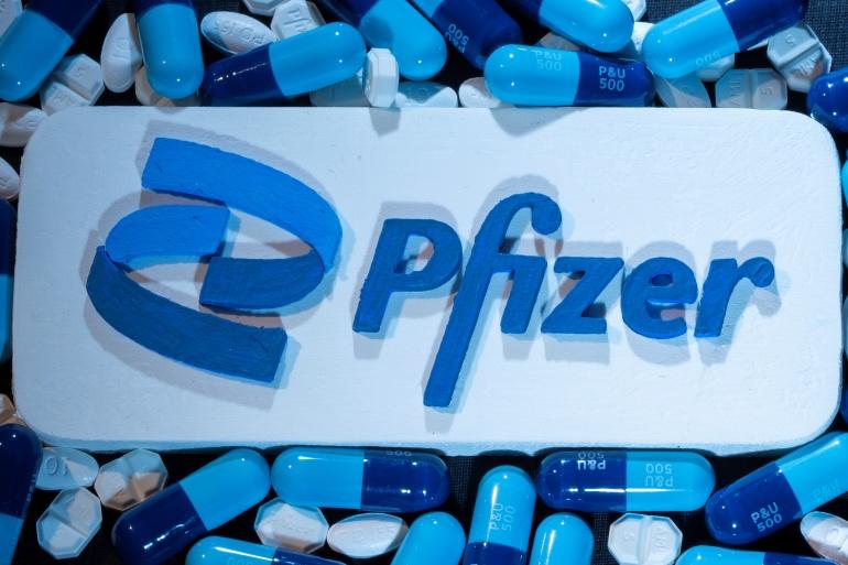 الغذاء والدواء الأميركية تجيز استخدام حبوب فايزر 