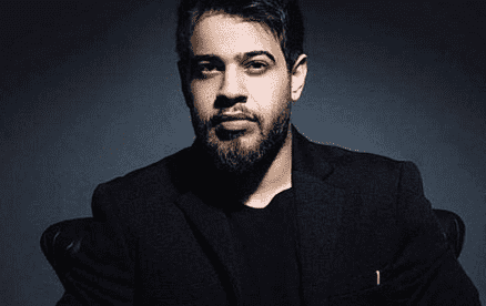 النابلسي يقرأ القران بعد اعتزاله  فيديو