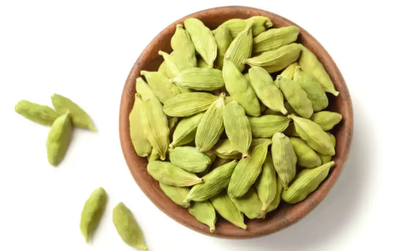 فوائد مذهلة لحب الهال