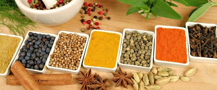 4 بهارات تُقاوم نمو الخلايا السرطانية في الجسم تعرف عليها