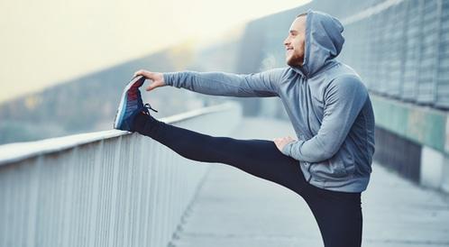 فوائد مذهلة لممارسة الرياضة في الطقس البارد