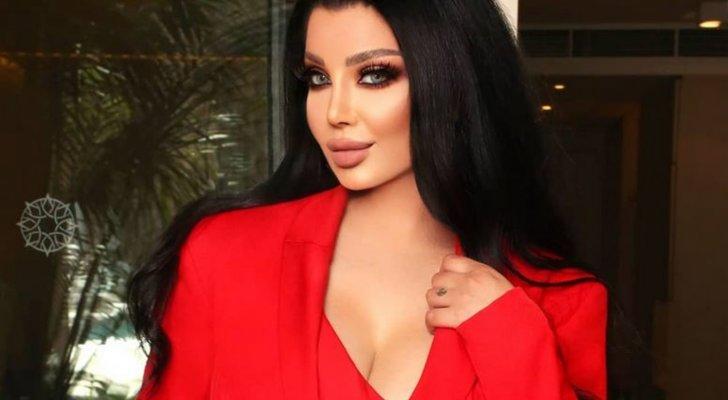 رولا يموت ترفع شكوى قضائية لتثبيت النسب