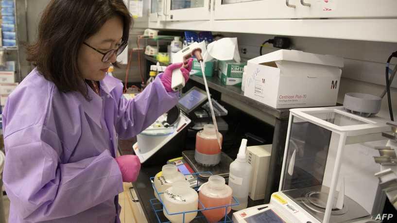 الجيش الأميركي ينتج لقاحا مضادا لكورونا