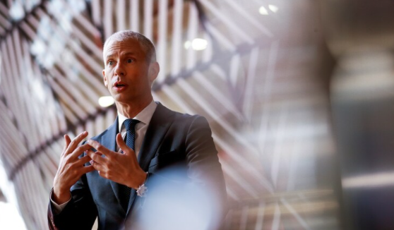 إصابة فرنسي بكورونا للمرة الثانية