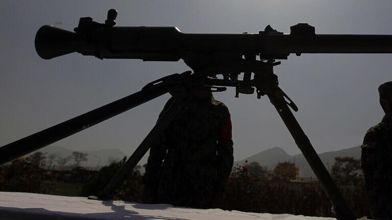 هبوط كبير في صادرات الأسلحة الأميركية