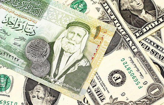 الاحتياطيات الأجنبية تبلغ مستوى تاريخيا