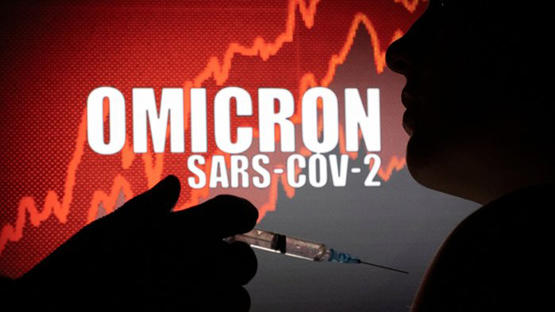دراستان جديدتان تقارنان بين قوة أوميكرون ودلتا