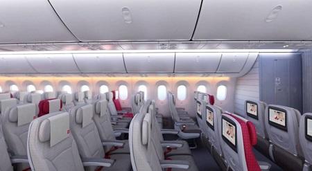 هيئة الطيران 46 طائرة منها 17 مملوكة و29 مستأجرة