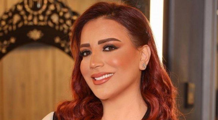 شكران مرتجى ترد على السخرية من انفها قبل التجميل