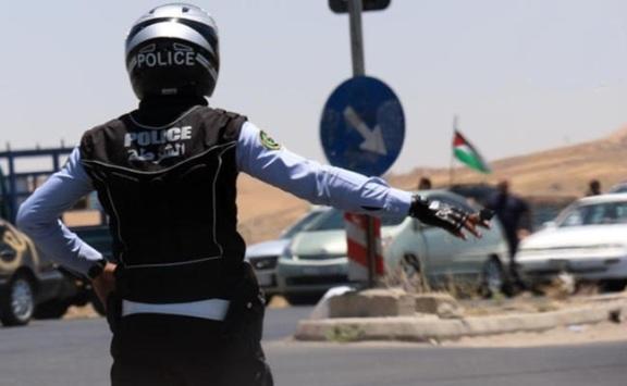 وفاة بحادث دهس في الزرقاء