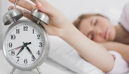 7 مهام يجب القيام بها بعد سماع صوت المنبه