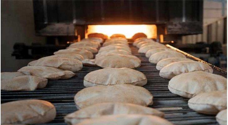 لبنان بلا خبز في مطلع 2022