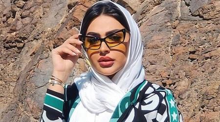 هنادي الأنصاري تخطف الأضواء في أول ظهور لها