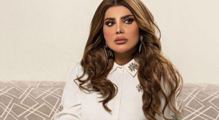 مريم الركابي تفضح إلهام الفضالة