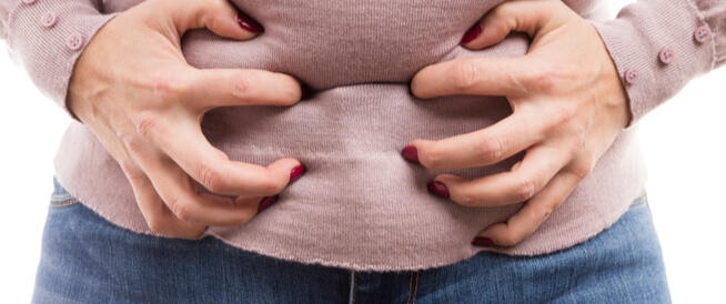 أطعمة غير متوقعة تسبب الانتفاخ في المعدة