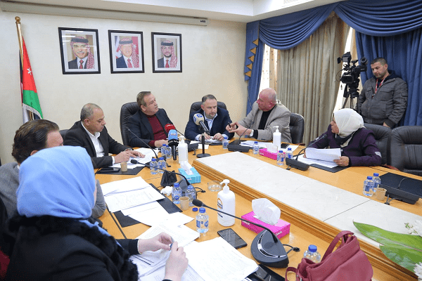 السعودي لن نتهاون مع مخالفات تقرير المحاسبة