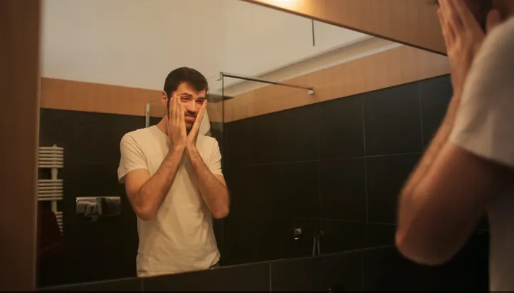 9 عادات يجب أن تتوقف عن فعلها في سن الأربعين