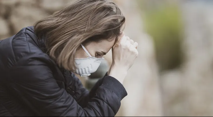 هذا العلاج يحمي من الاكتئاب والأفكار الانتحارية